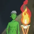 A Day In A Goblins Nest AP