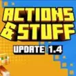 Actions And Stuff 1.4 APK