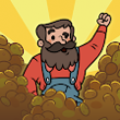 Adventure Communist Premium Free APK [Unlimited Gold]