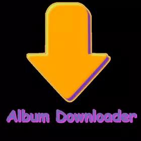 Album Downloader APK