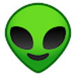 Alien Xi APK