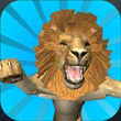 Animal Rampage 3D APK 