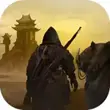 Ashfall Mobile AP