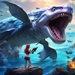 Blue Whale Game APK