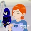Cartoon Harem APK