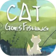 Cat Goes Fishing APK