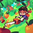 Chainsaw Juice King Mod APK