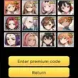 Chara Upgrades APK