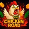Chicken Road APK