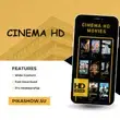 Cinema 2025 APK