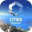 Cities Skylines 2 APK