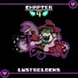 Deltarune Chapter 4 APK