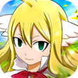 Fairy Tail Power Burning Will APK