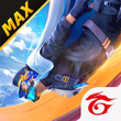 Free Fire MAX APK (New Update ob49 - 8th Anniversary) 