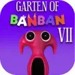 Garten of Banban 7 APK