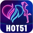 Hot51 Mod Apk Raja APK