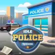 Idle Police Tycoon Premium Free APK