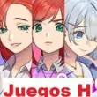Juegos H APK