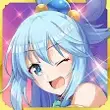KonoSuba Fantastic Days Premium Free APK