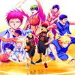 Kuroko No Basket Game APK