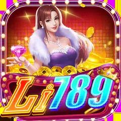 Li789 Fishing Download APK