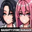 Naughty Store Manager APK