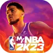 NBA2k23 APK