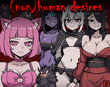 (Non) Human Desires Ver. 8 MOD APK