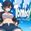 Tomboy Annoying Childhood Friend APK 