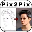 Pix2mix APK