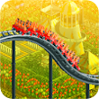 Roller Coaster Tycoon Classic APK
