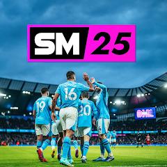 Soccer Manager 2025 APK