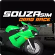 Souzasim Drag Race Premium Free APK
