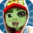 Subway Surfers Halloween APK