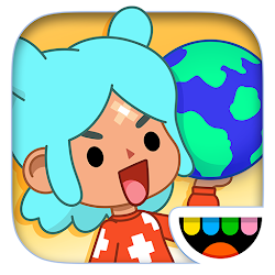 Download Toca Life World APK 5play Ru 2023 1.69.1 for Android