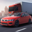 Traffic Racer Pro APK