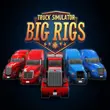 Truck Simulator Big Rigs APK