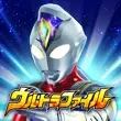 Ultraman Fusion Fight APK