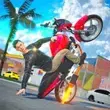 Wheelie City APK