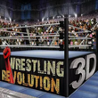WR3D 2k24 APK