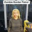 Zombie Border Patrol APK